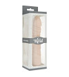 GET REAL - VIBRATEUR NATUREL ORIGINAL CLASSIQUE