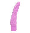 GET REAL - VIBRATEUR SLIM CLASSIQUE ROSE