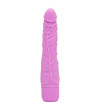 GET REAL - VIBRATEUR SLIM CLASSIQUE ROSE
