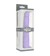 GET REAL - VIBRATEUR SLIM CLASSIQUE VIOLET