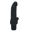 GET REAL - VIBRATEUR STIM CLASSIQUE NOIR