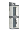 GET REAL - VIBRATEUR STIM CLASSIQUE NOIR