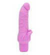 GET REAL - VIBRATEUR STIM CLASSIQUE ROSE