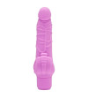 GET REAL - VIBRATEUR STIM CLASSIQUE ROSE