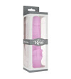 GET REAL - VIBRATEUR STIM CLASSIQUE ROSE