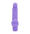 GET REAL - VIBRATEUR STIM CLASSIQUE VIOLET