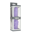 GET REAL - VIBRATEUR STIM CLASSIQUE VIOLET