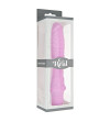 GET REAL - GRAND VIBRATEUR ROSE CLASSIQUE