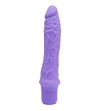 GET REAL - GRAND VIBRATEUR CLASSIQUE VIOLET