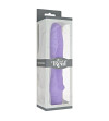 GET REAL - GRAND VIBRATEUR CLASSIQUE VIOLET