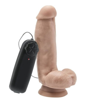 GET REAL - GODE 12 CM AVEC...