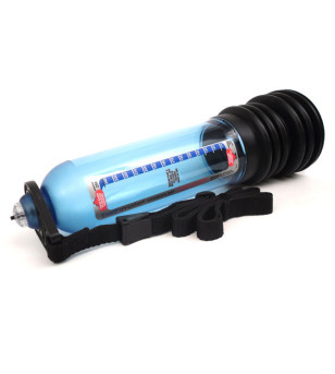 BATHMATE - HARNAIS DE SUPPORT DE SANGLE DE DOUCHE