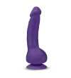 G-VIBE - GREAL 2 VIBRATEUR RÉALISTE VIOLET