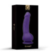 G-VIBE - GREAL 2 VIBRATEUR RÉALISTE VIOLET