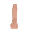 GET REAL - GODE EXTREME XXL 28 CM PEAU