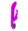 PRETTY LOVE - SMART VIBRATEUR RECHARGEABLE HOT PLUS