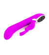 PRETTY LOVE - SMART VIBRATEUR RECHARGEABLE HOT PLUS