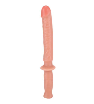 GET REAL - LE PEAU MANHANDLER 38 CM
