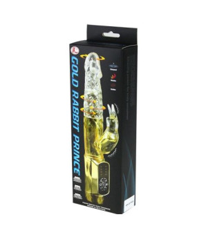 BAILE - US LAPIN OR PRINCE