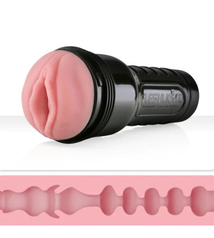 FLESHLIGHT - MASTURBATEUR...