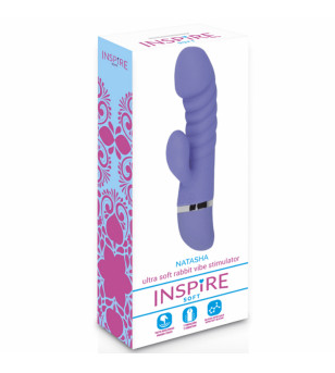 INSPIRE SOFT - NATASHA LIGHT VIOLET