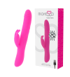 MORESSA - SILICONE RECHARGEABLE DE QUALITÉ SUPÉRIEURE WARREN