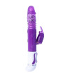 INTENSE - VIBRATEUR ROTATEUR ESTUARD UPDOWN LILAS