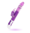 INTENSE - VIBRATEUR ROTATEUR ESTUARD UPDOWN LILAS