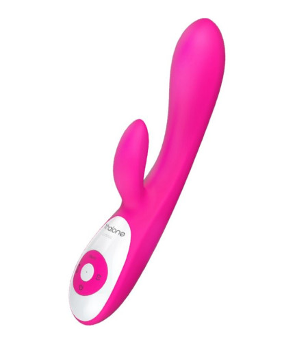 NALONE - VEUT UNE COMMANDE VOCALE DE VIBRATEUR RECHARGEABLE