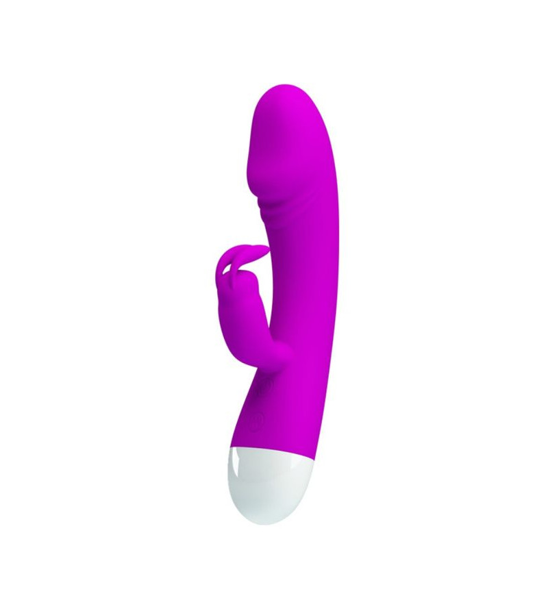 PRETTY LOVE - SMART VIBRATEUR WILL 30 MODES