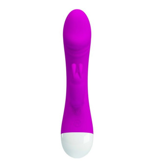 PRETTY LOVE - SMART VIBRATEUR WILL 30 MODES