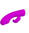 PRETTY LOVE - SMART VIBRATEUR WILL 30 MODES