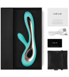 LELO - VIBRATEUR AQUA SORAYA 2 LAPIN