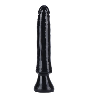 GET REAL - STARTER DONG 16 CM NOIR