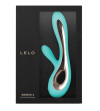 LELO - VIBRATEUR AQUA SORAYA 2 LAPIN