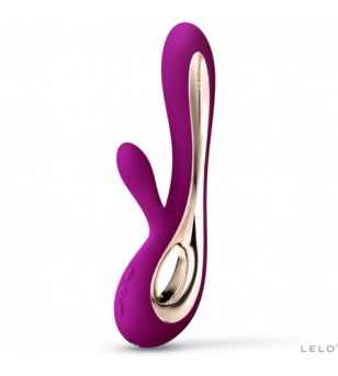 LELO - VIBRATEUR SORAYA 2...