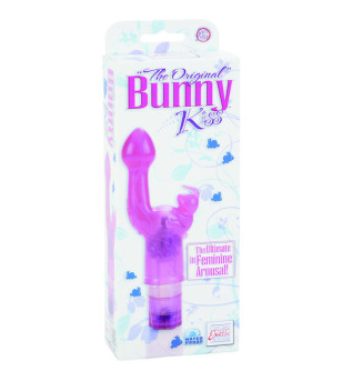 CALEXOTICS - LORIGINAL BUNNY KISS ROSE