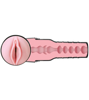 FLESHLIGHT - MASTURBATEUR ROSE LADY MINI-LOTUS