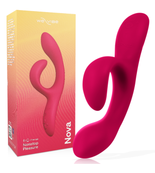 WE-VIBE - APPLICATION...