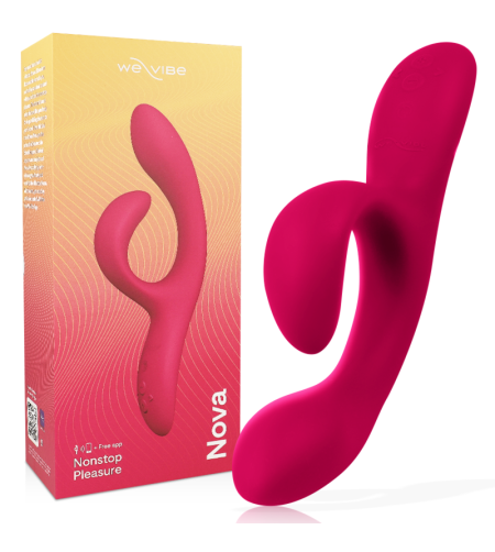 WE-VIBE - APPLICATION VIBRATEUR NOVA