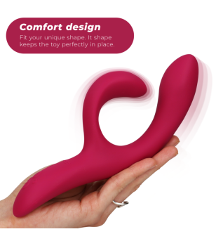 WE-VIBE - APPLICATION VIBRATEUR NOVA