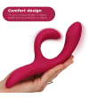 WE-VIBE - APPLICATION VIBRATEUR NOVA