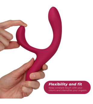 WE-VIBE - APPLICATION VIBRATEUR NOVA