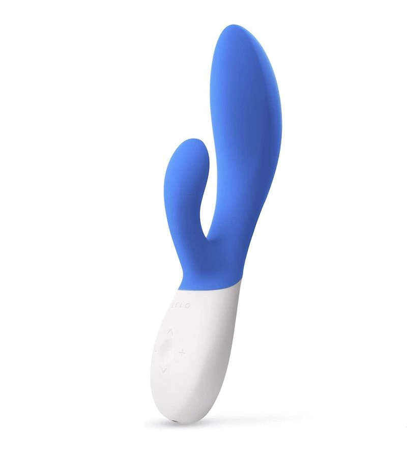 LELO - INA WAVE 2 VBRADOR LUXURY MOUVEMENT SPÉCIAL CALIFORNIA SKY