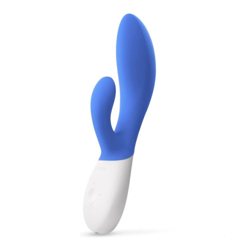 LELO - INA WAVE 2 VBRADOR LUXURY MOUVEMENT SPÉCIAL CALIFORNIA SKY