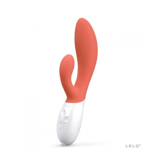 LELO - VIBRATEUR LAPIN...