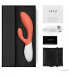 LELO - VIBRATEUR LAPIN CORAIL LUXE INA 3