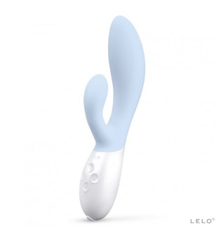 LELO - VIBRATEUR INA 3 LUXE...