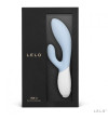 LELO - VIBRATEUR INA 3 LUXE CELESTE