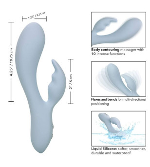 CALEXOTICS - CONTOUR KALI BLEU